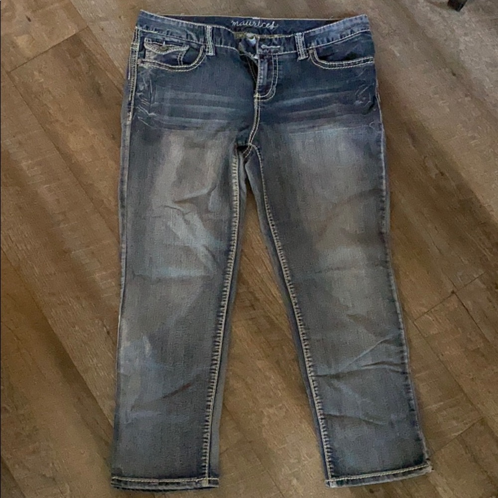 Maurices Capris